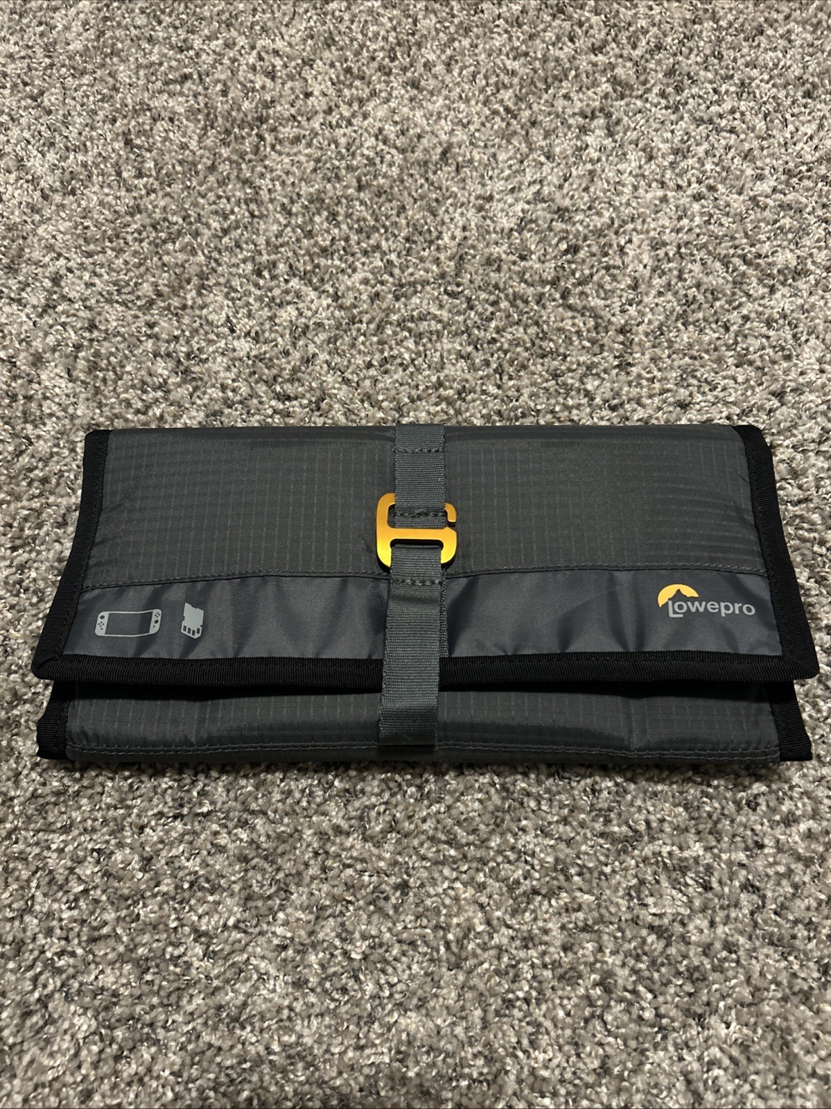 LoweproGearup Switch Wrap DLX