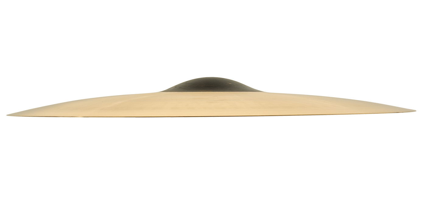 SABIAN 20" Medium Ride AAX
