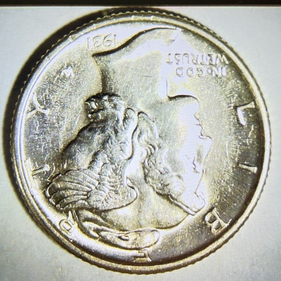 1931 MERCURY DIME CHBU FB NICE LOOKING 31