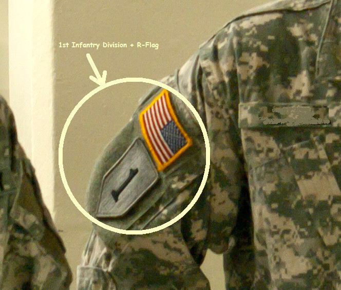 DAESH WHACKER GREEN BERETS SAS SPECIAL OPERATIONS GHOST RECON Velkrö camo PATCH