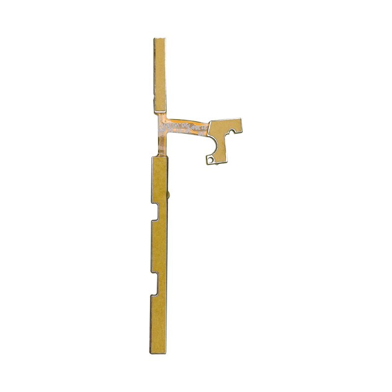 Flex Cable Power Volume Buttons for Motorola Moto G51 5G Replacement Replace