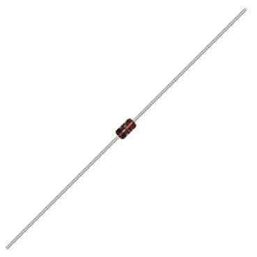 390Pcs BZX55C43 DO-35-2 Zener Diodes 43 V DO-35G 500mW Ze ner 5%
