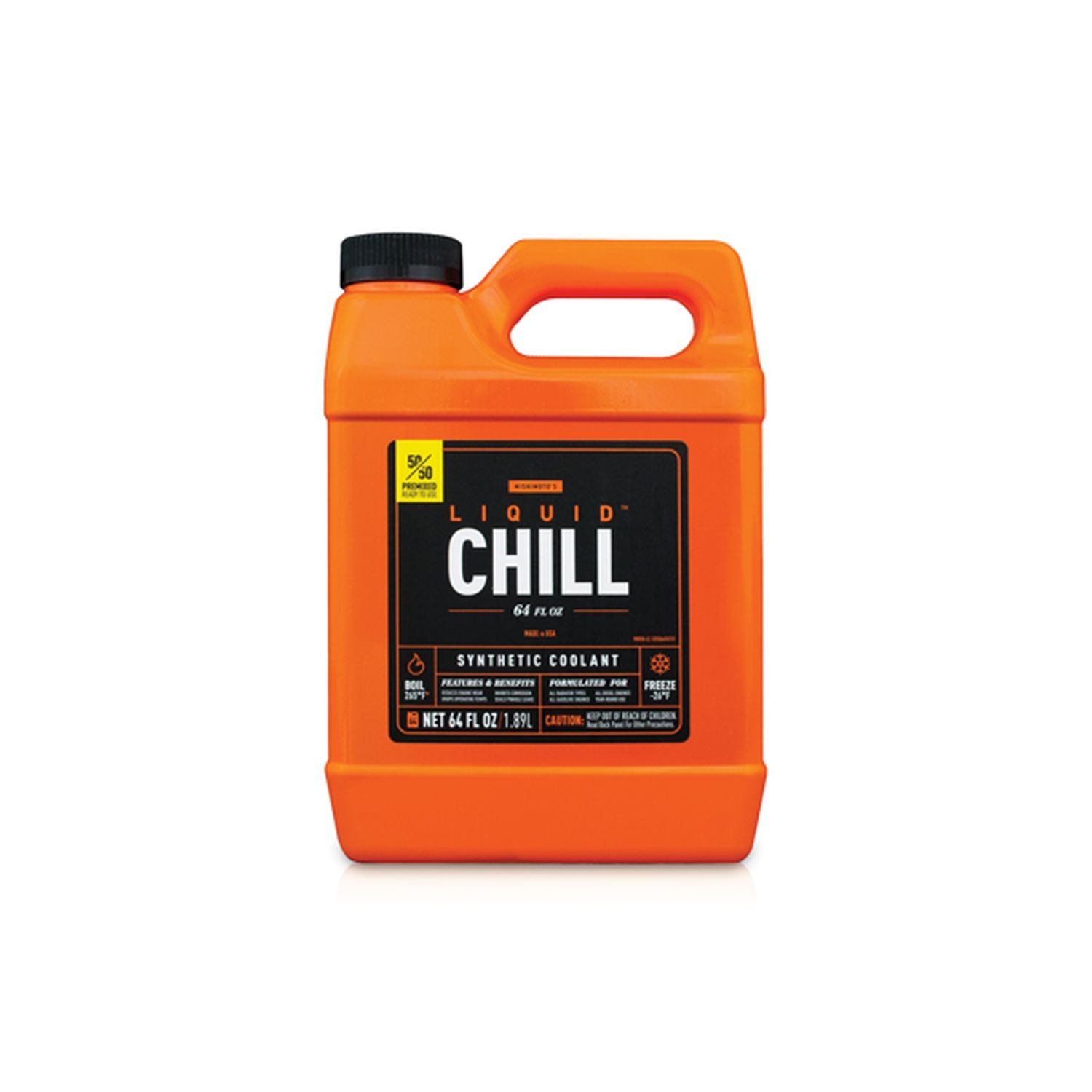 Mishimoto MMRA-LC-505064F Engine Coolant Additive