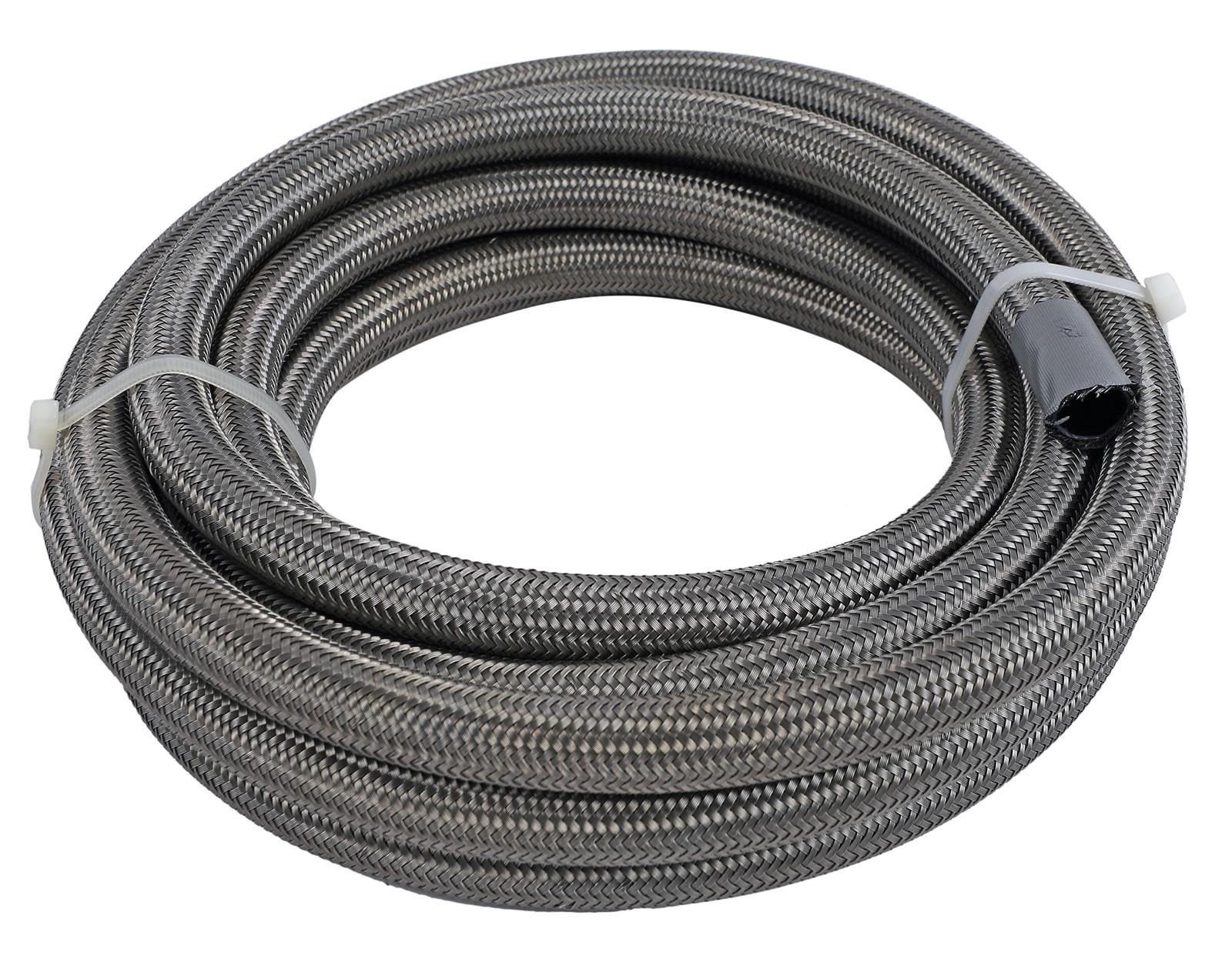 Fragola Performance Systems #10 PTFE HOSE. 15 Feet 601510