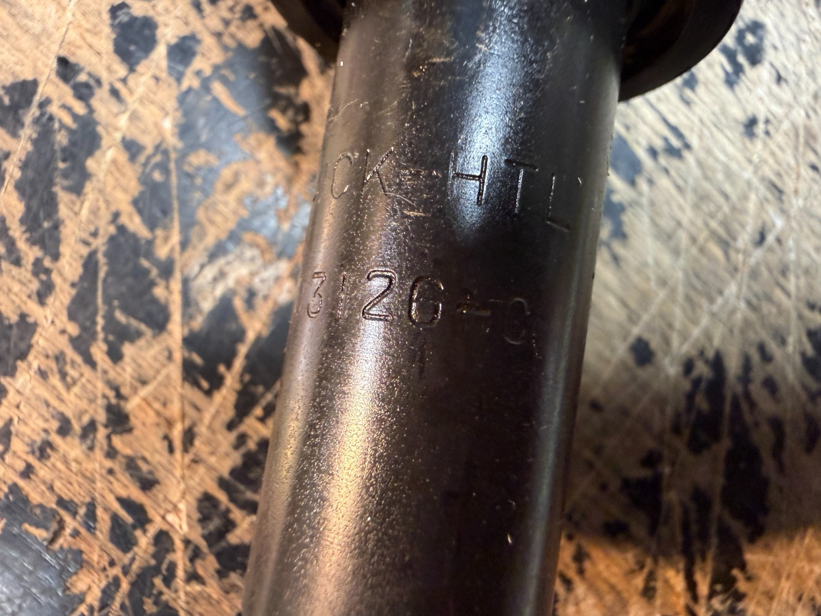 Huck 99-561 Rivet Gun Pulling Head
