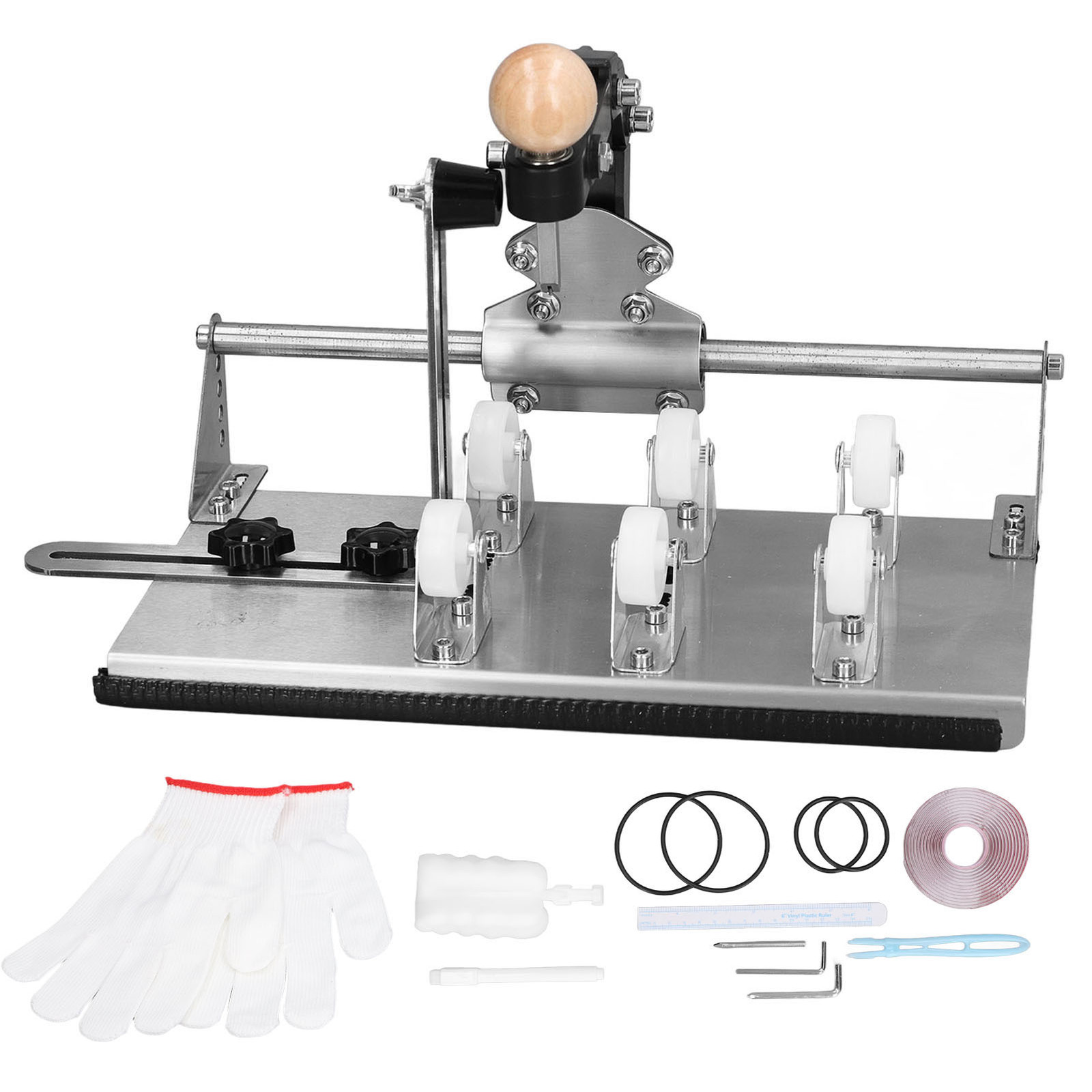 Glass Bottle Cutter Upgraded Wine Cutting Tool Machine For Bottle Cutting Part