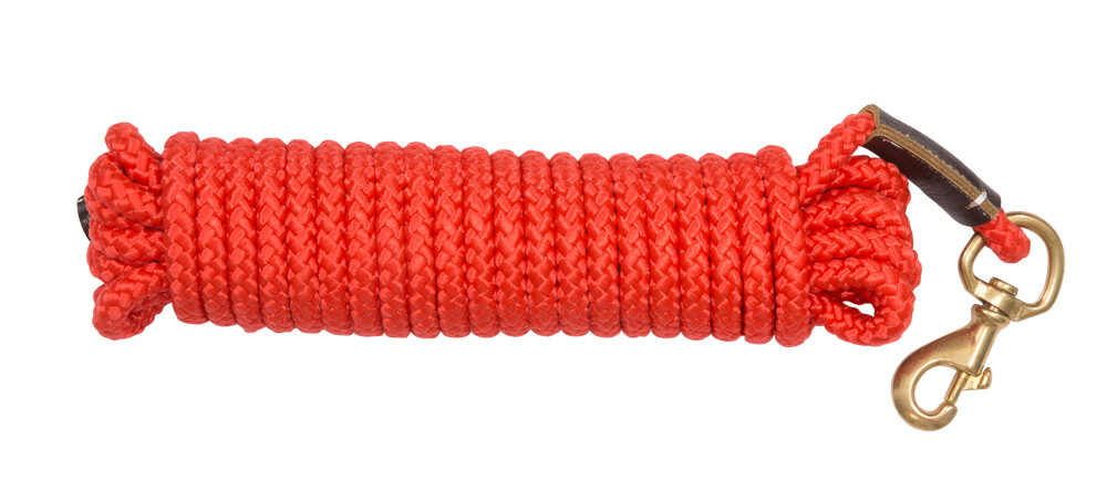AVERY GREENHEAD GEAR GHG ASD 30' FLOATING CHECK CORD ORANGE NEW!!!