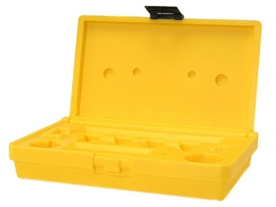 Forster Classic, Original, 50 BMG Case Trimmer Accessory Case