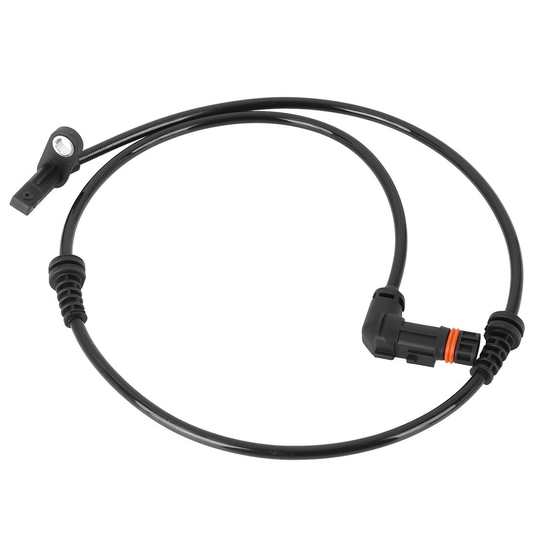 X AUTOHAUX Front Left or Right ABS Wheel Speed Sensor for Mercedes-Benz GLK28...