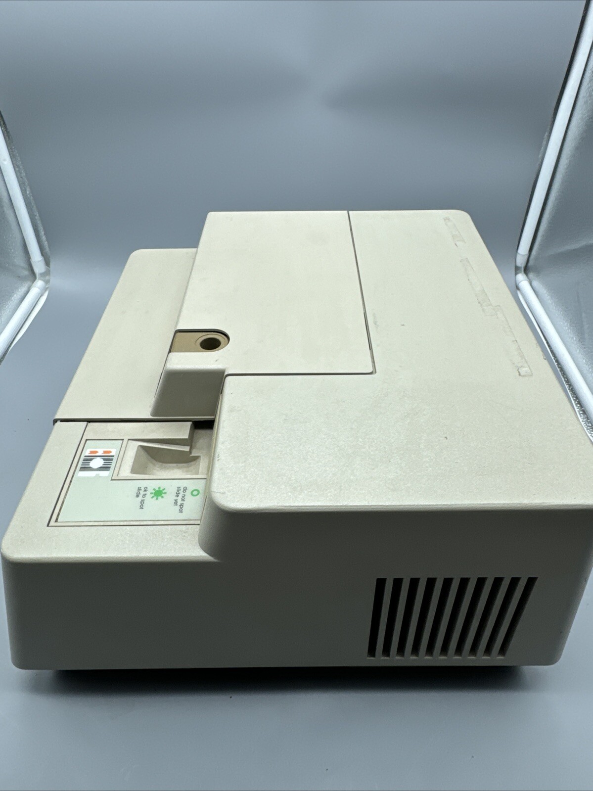 Kodak Ektachem DT60 Chemistry Analyzer