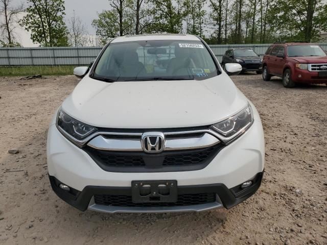CR-V 2019 Air Shutter 713366