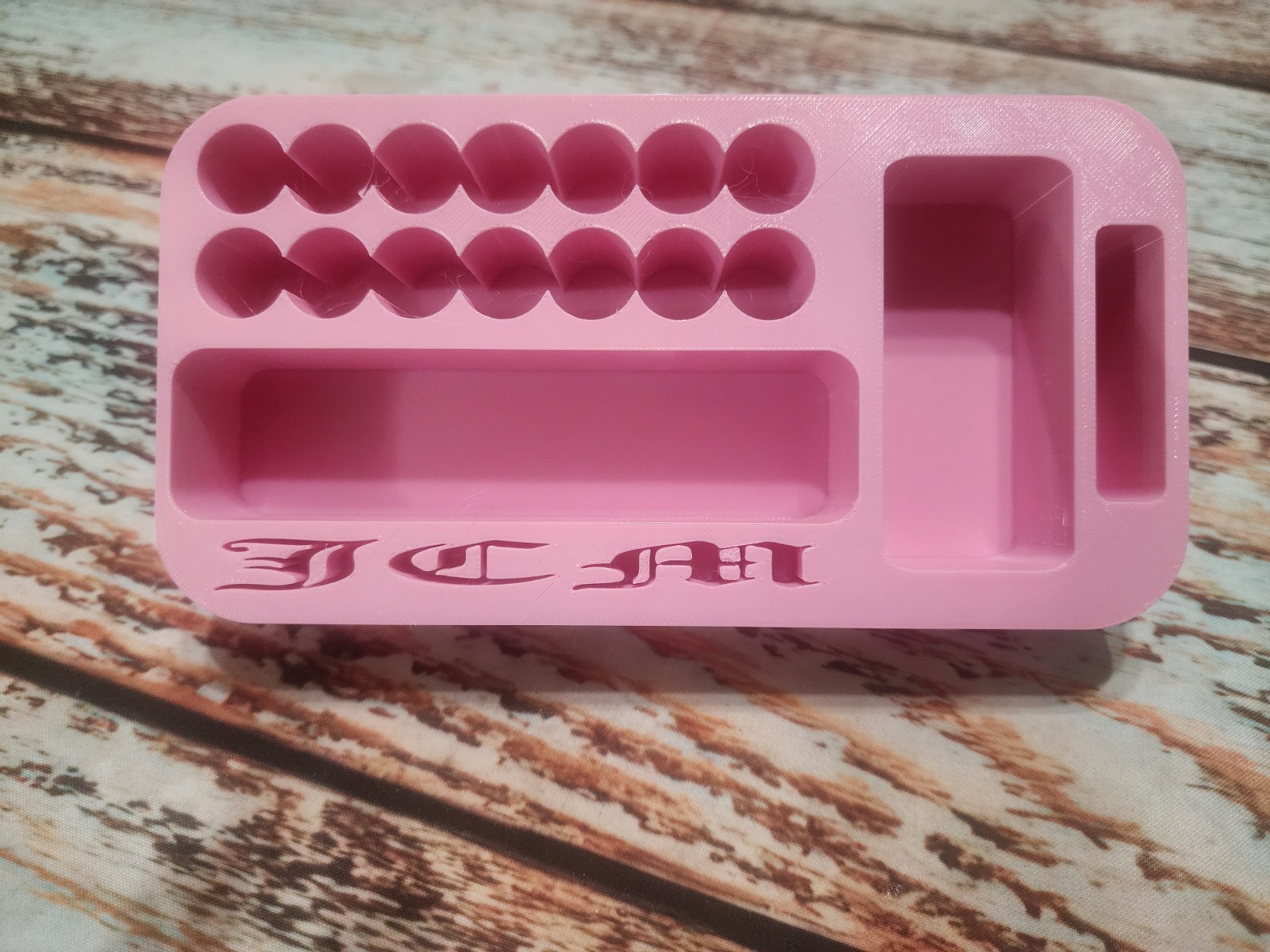 3ml vial organizer for yeti gobox 1