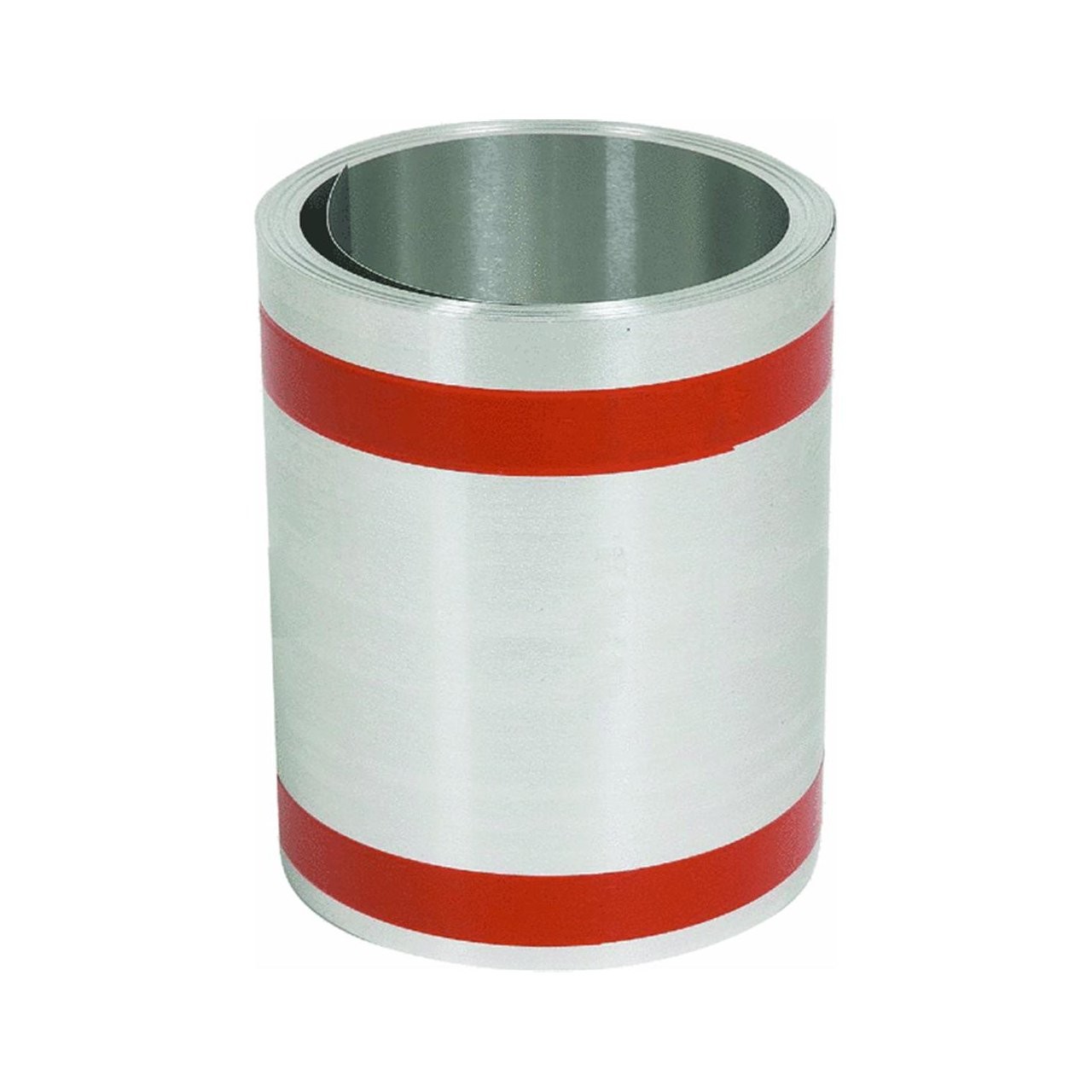 AMERIMAX HOME PRODUCTS 70010 10-Inch x 50-Feet Galvanized Flashing