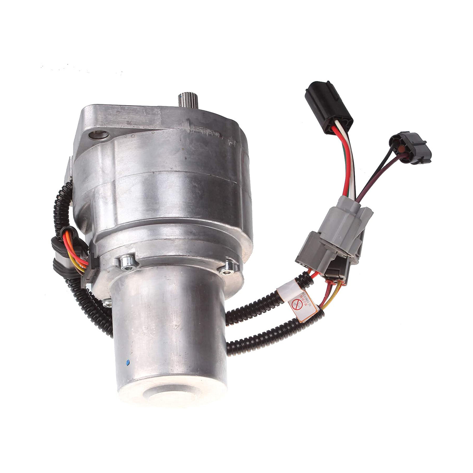 Throttle Motor Stepping Motor YN20S00002F3 YN20S00002F4 for Kobelco SK200-6