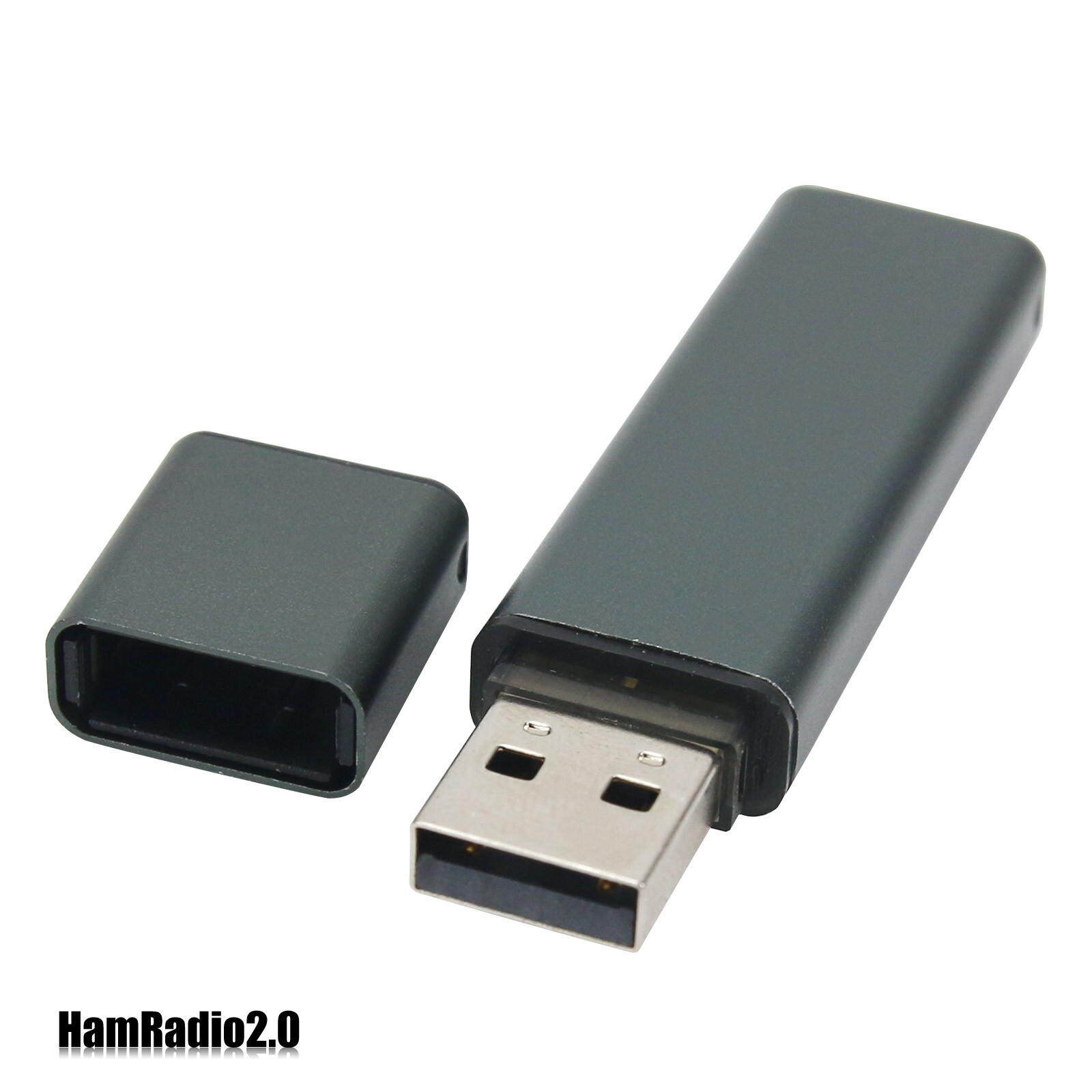 USBKILLER V3 USB Killer with Switch USB Computer Killer Pulse Generator US Stock