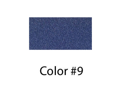 Gray Carpet Dash Mat Compatible with 1999-2000 Cadillac Escalade Dash Cover