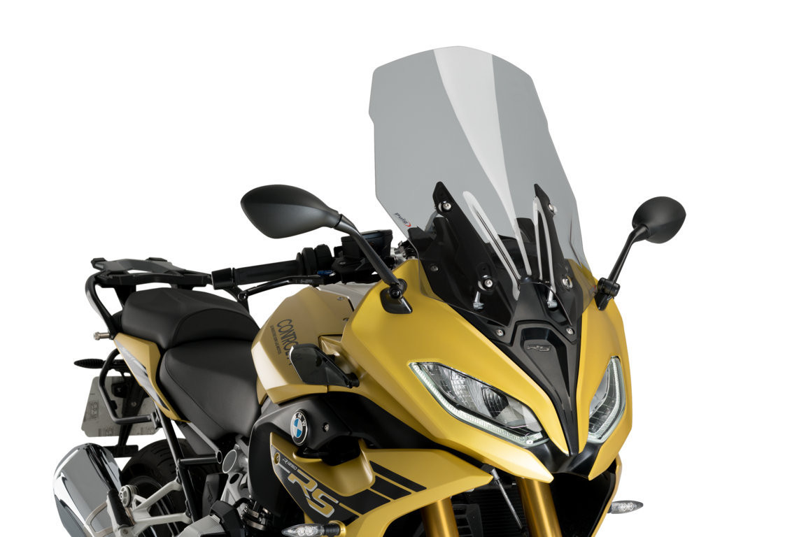 PUIG Windshield dome hand windshield accessory Touring