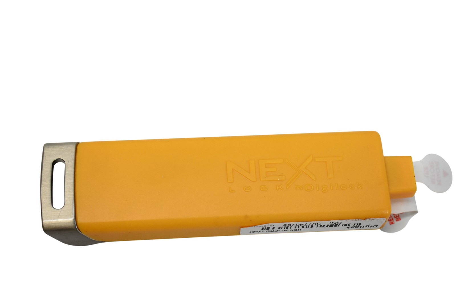 Digilock NextLock Programming Key KEY-NL-PRG-00-01 Locker Access Key Tool