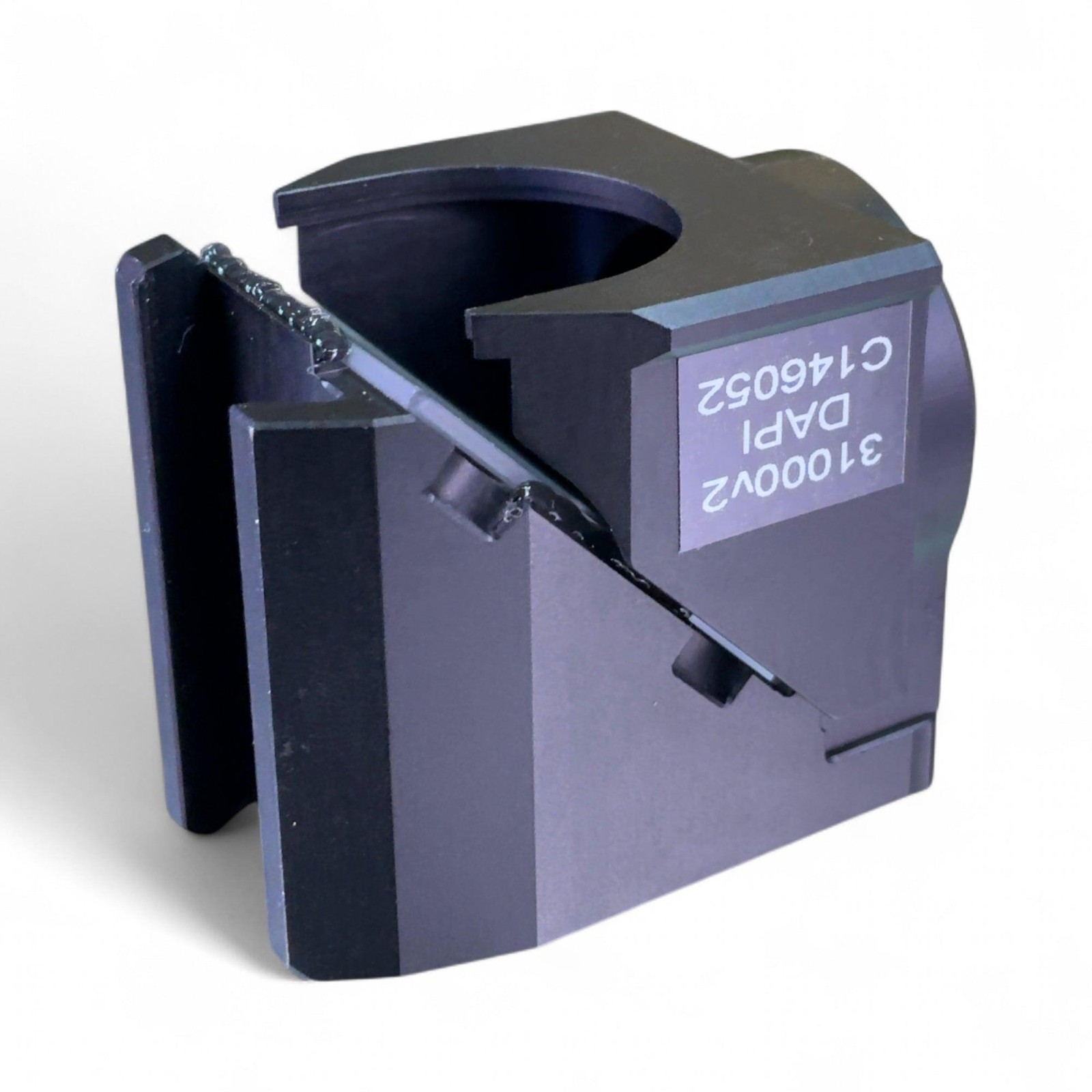 Leica Microscope Filter Cube 31000v2 DAPI C146052 (Best Offer!)