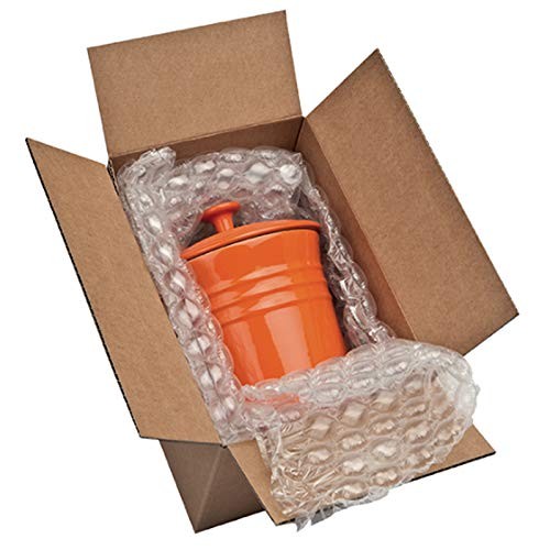 EONE E303B Air Cushion Film Bubble Wrap Pillow Air Cushion System Film Inflat...