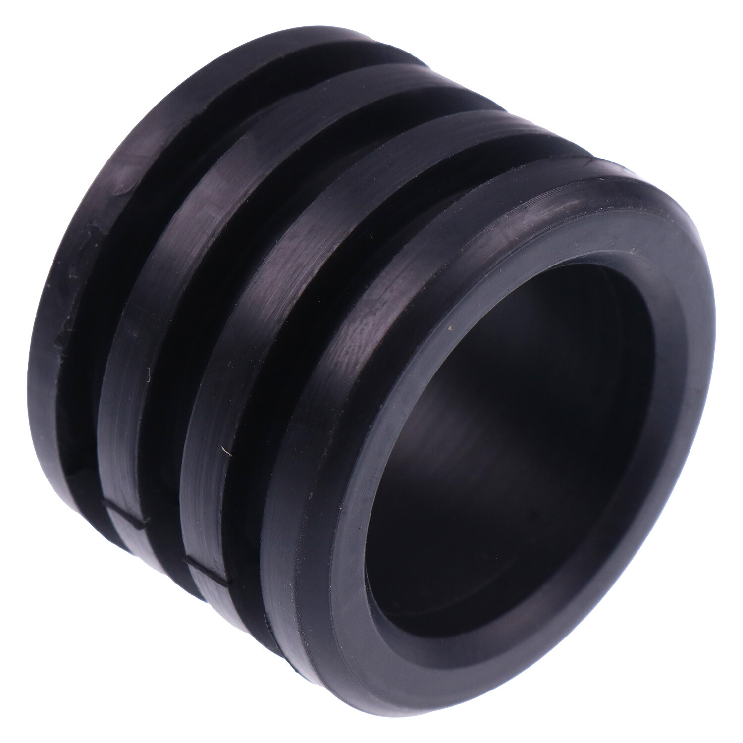 For Honda Rubber Connector CR250R 1984-2007 Models CR 250R