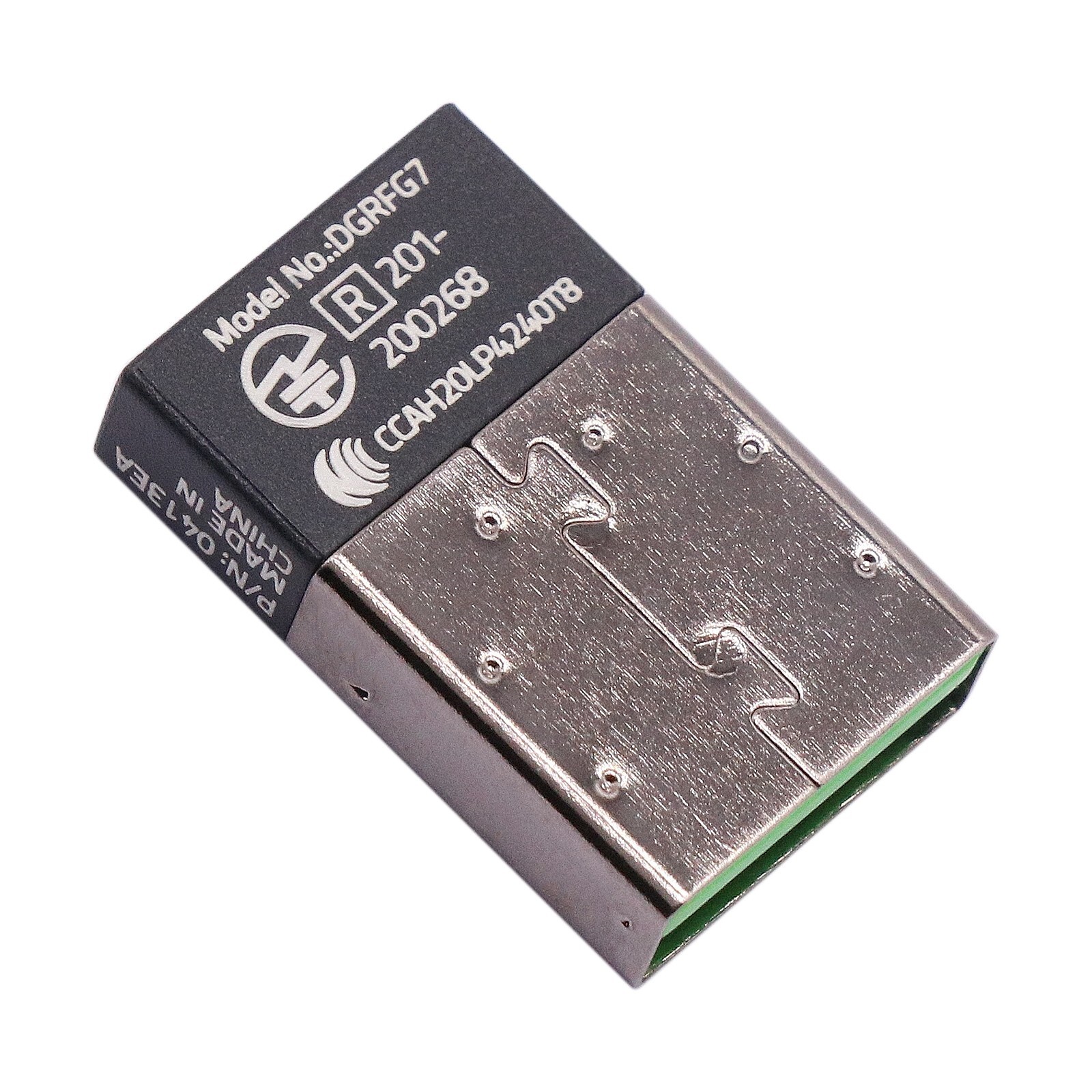2.4G USB Dongle Mouse Receiver for Razer DeathAdder V2 X HyperSpeed Gaming Mouse