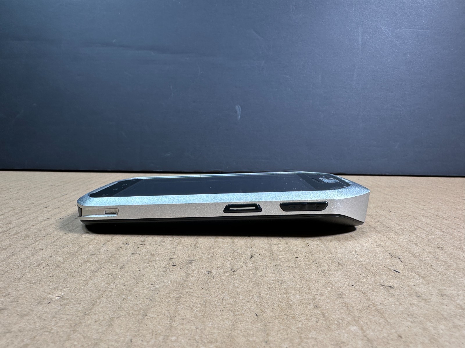Symbol MC40 Touchscreen Computer Barcode Scanner Unit Only!!!