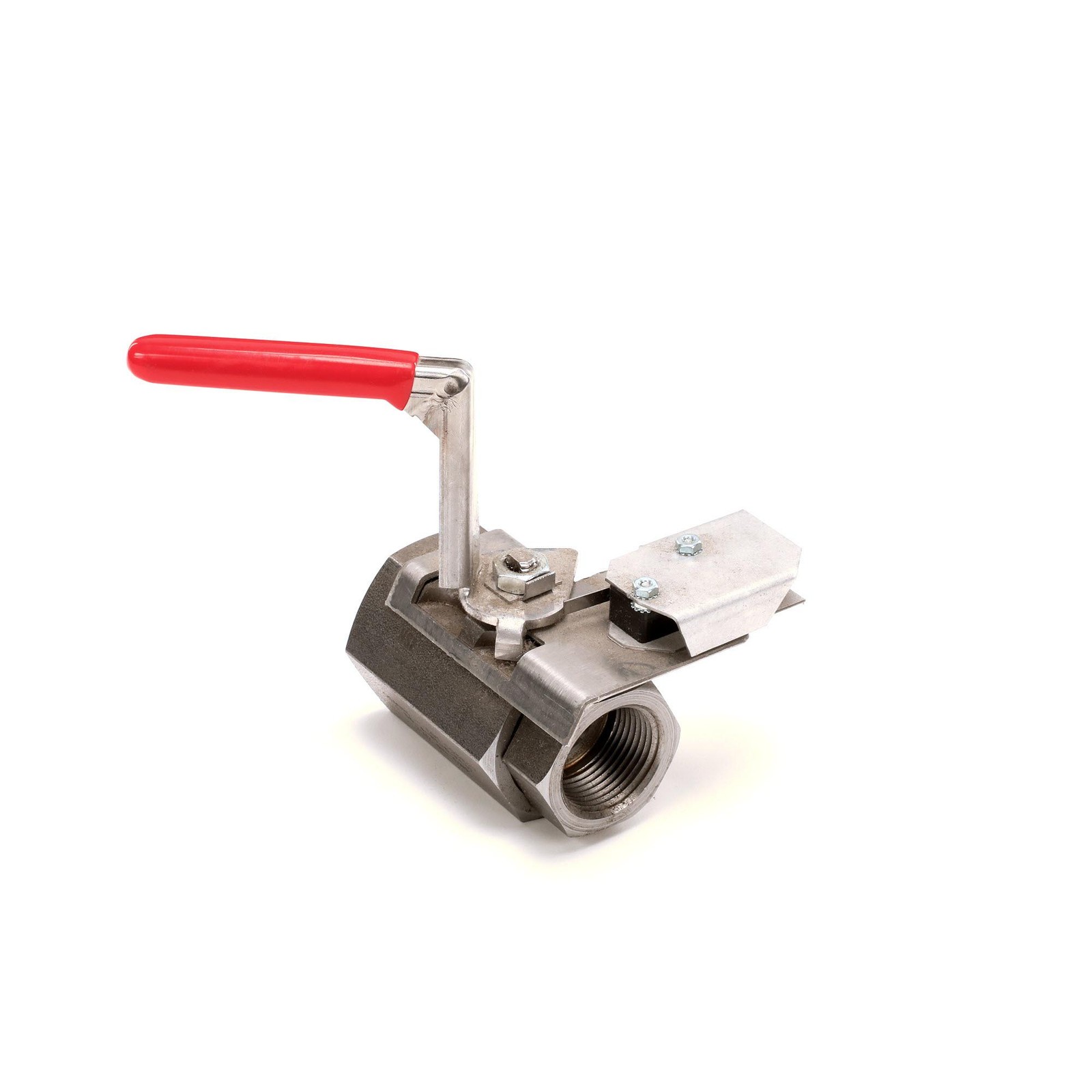 Frymaster Valve Assembly,Fpp Cmmn Dv L/R Drn 1062893SP - Genuine OEM Replacement