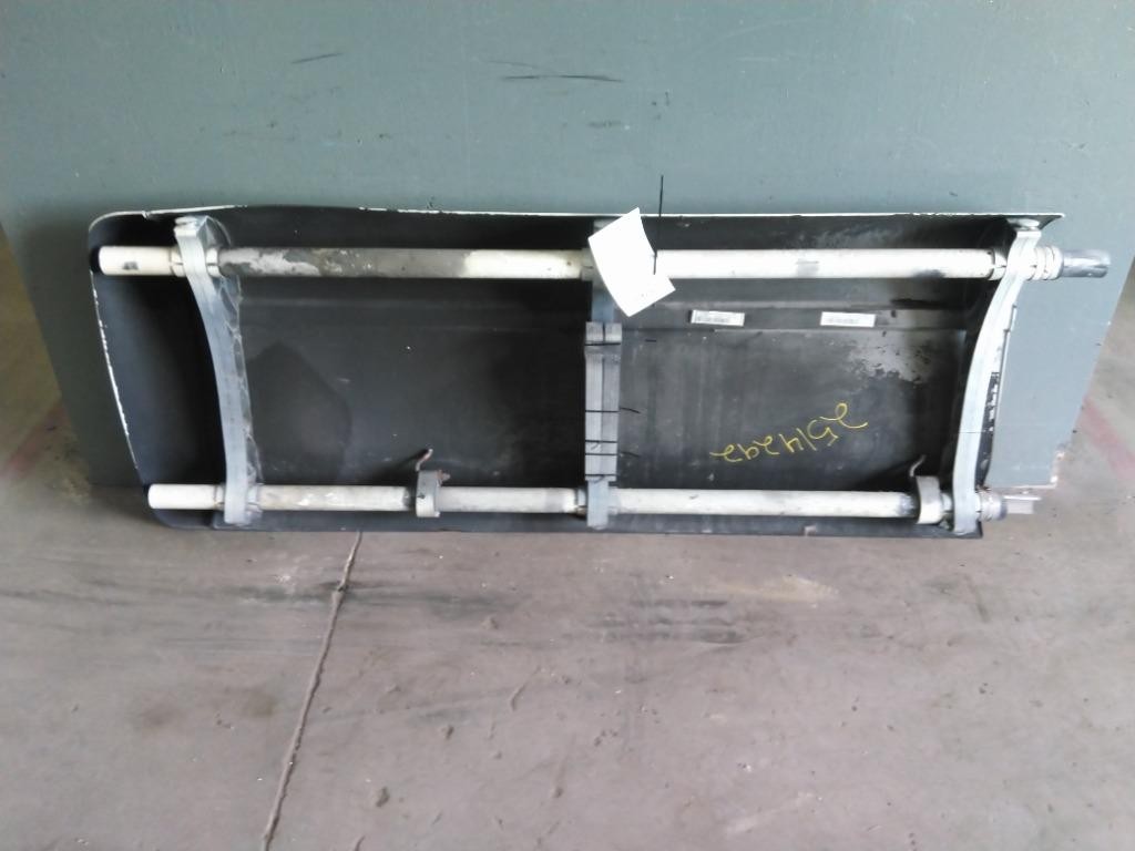 For 2009 PETERBILT 387 SIDE FAIRING Left , IL