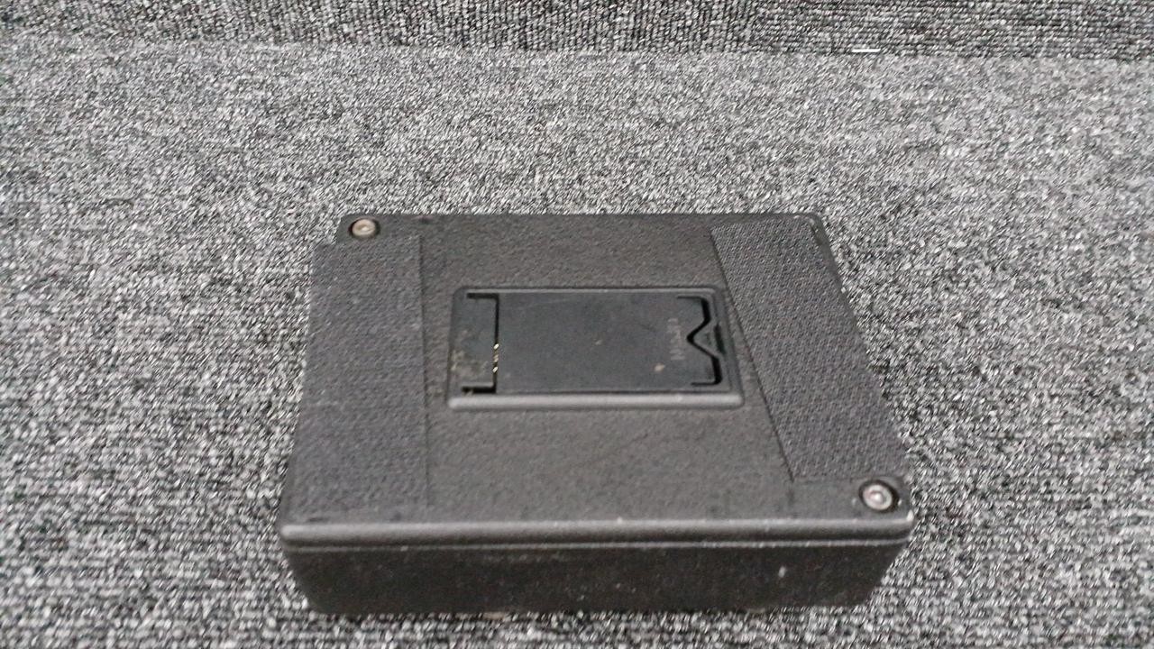MXR BASS D.I.+ Pre
