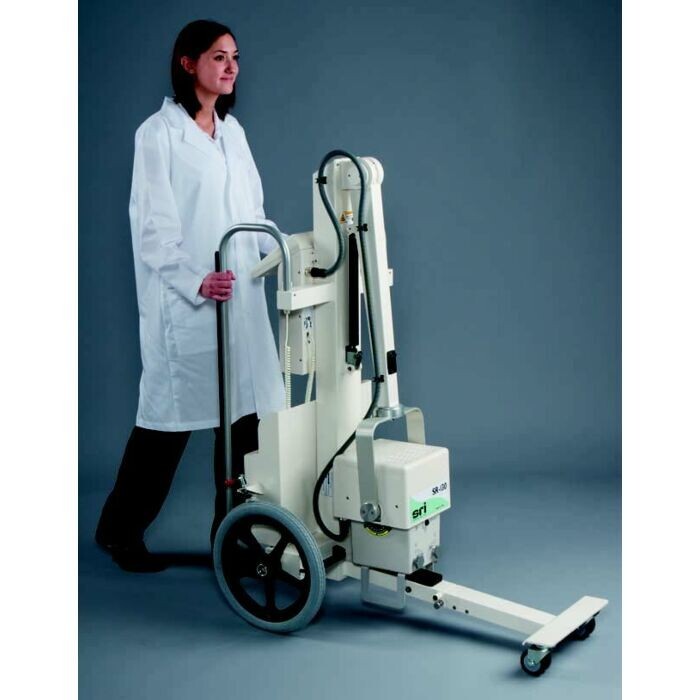 source ray machine sr 130
