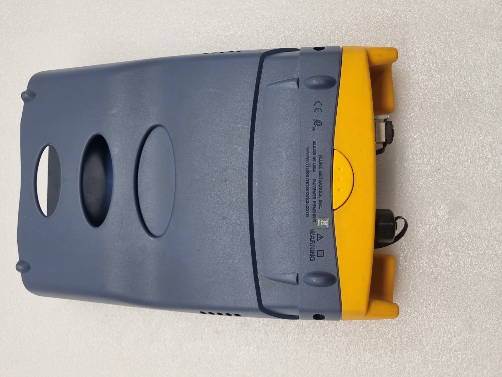 Fluke OFTM-5611B Enhanced Multimode Otdr,Pm Module FREE FAST SHIP