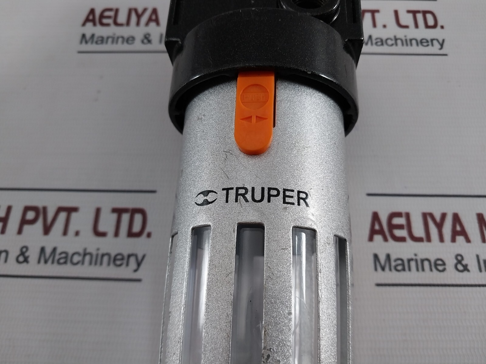 TRUPER Air Filter Regulator Unit