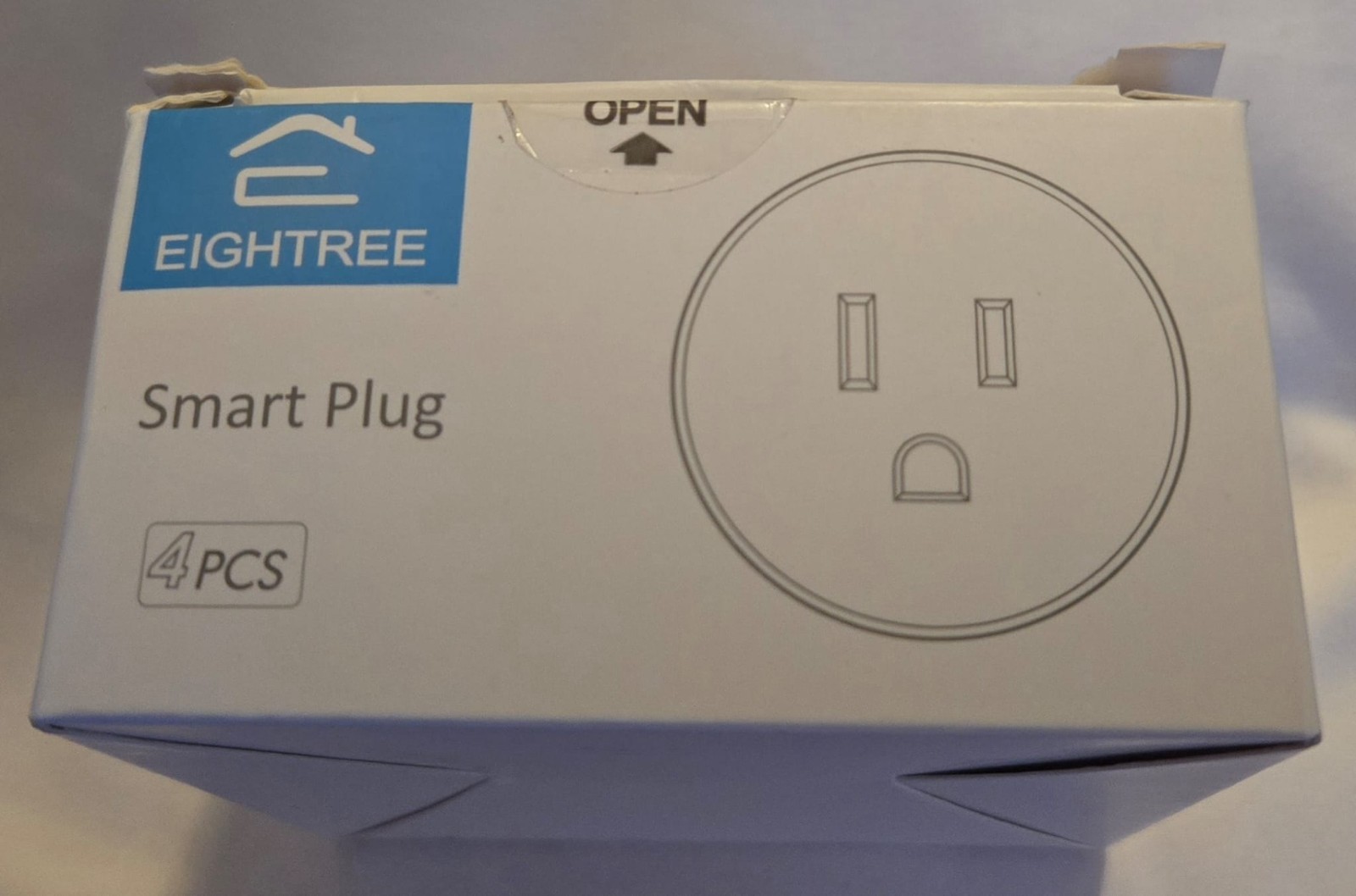 amazon smart plug 4 pack