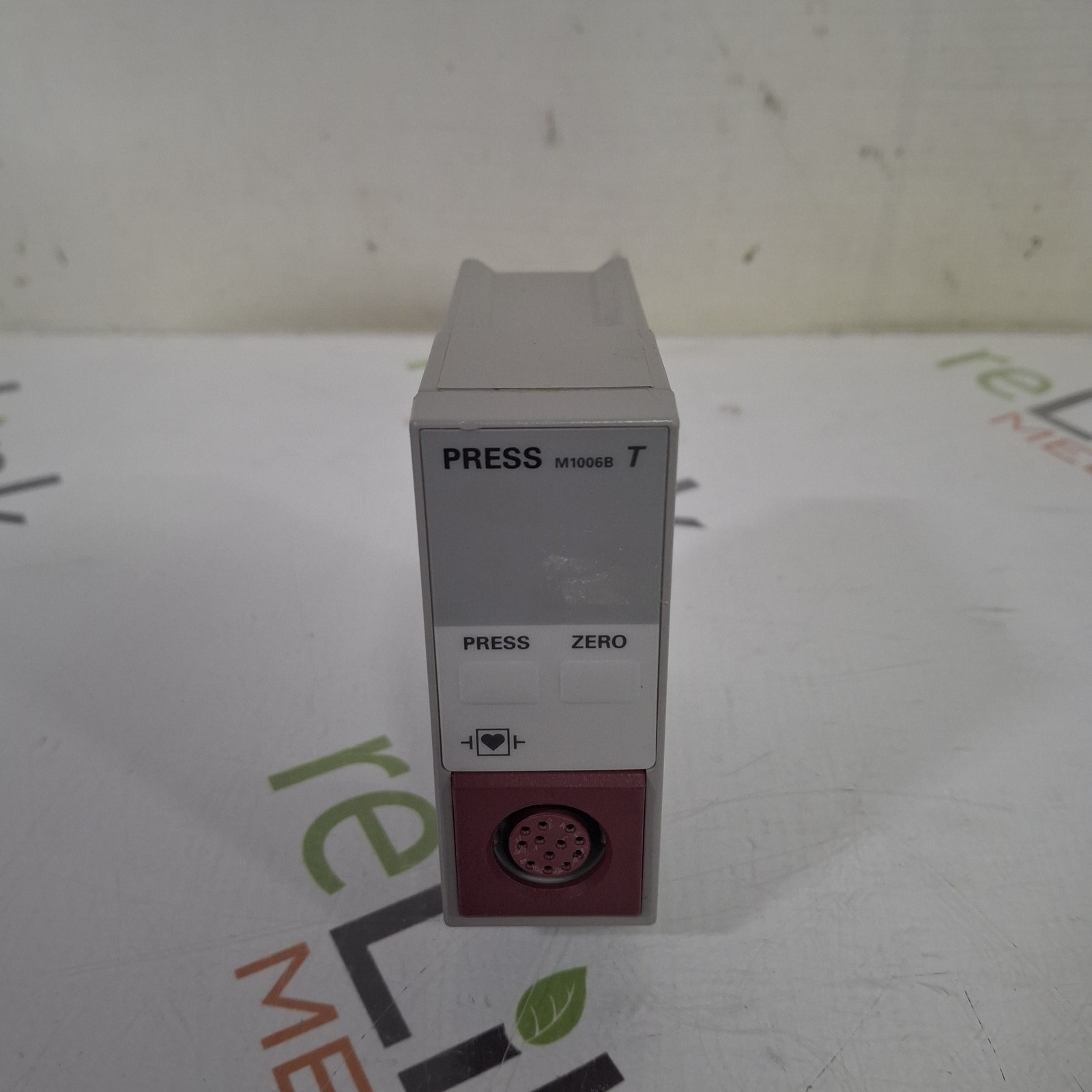 Philips M1006B Single Parameter IBP Module