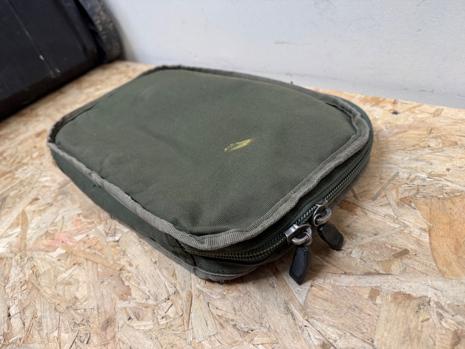 CARP COARSE FISHING TACKLE - AQUA PRODUCTS ORIGINAL BUZZ BAR BAG OR POUCH