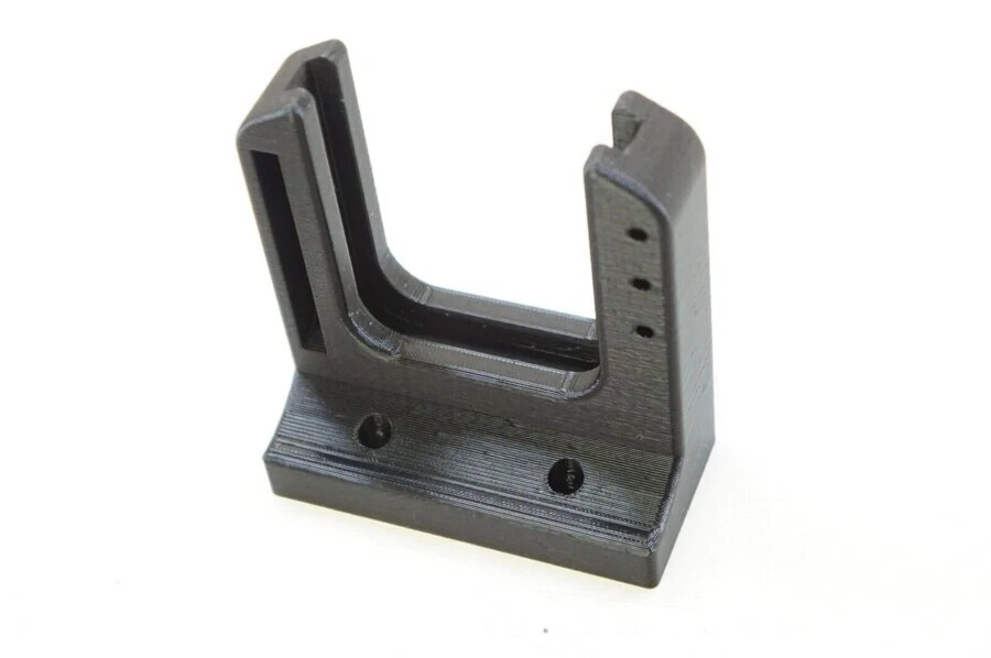 3D Wall Mount Toolhead Stand Combo for Dillon 550 Tool Heads Shell Plate USA