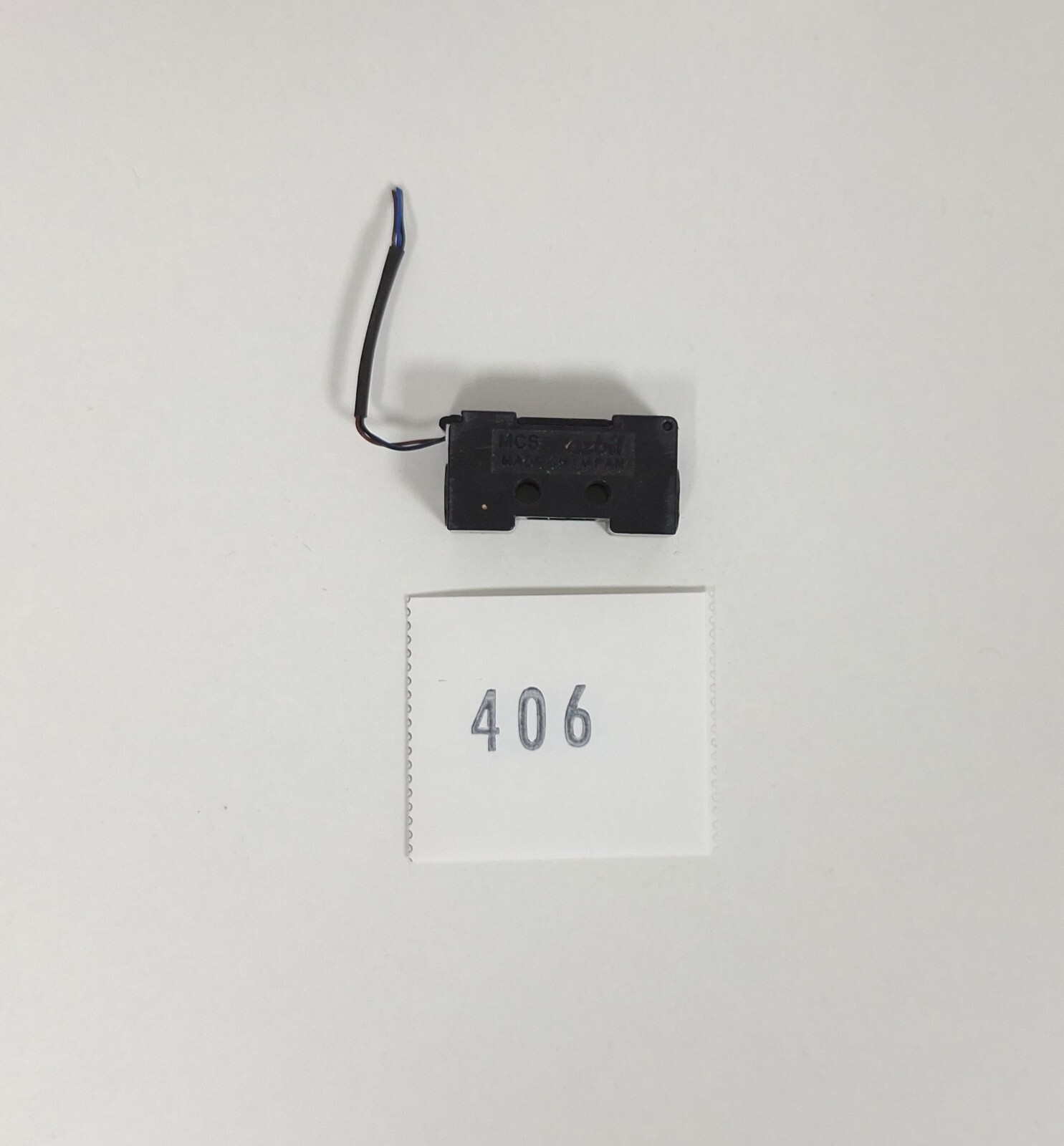 Azbil Flow Sensor MCS100 MCS