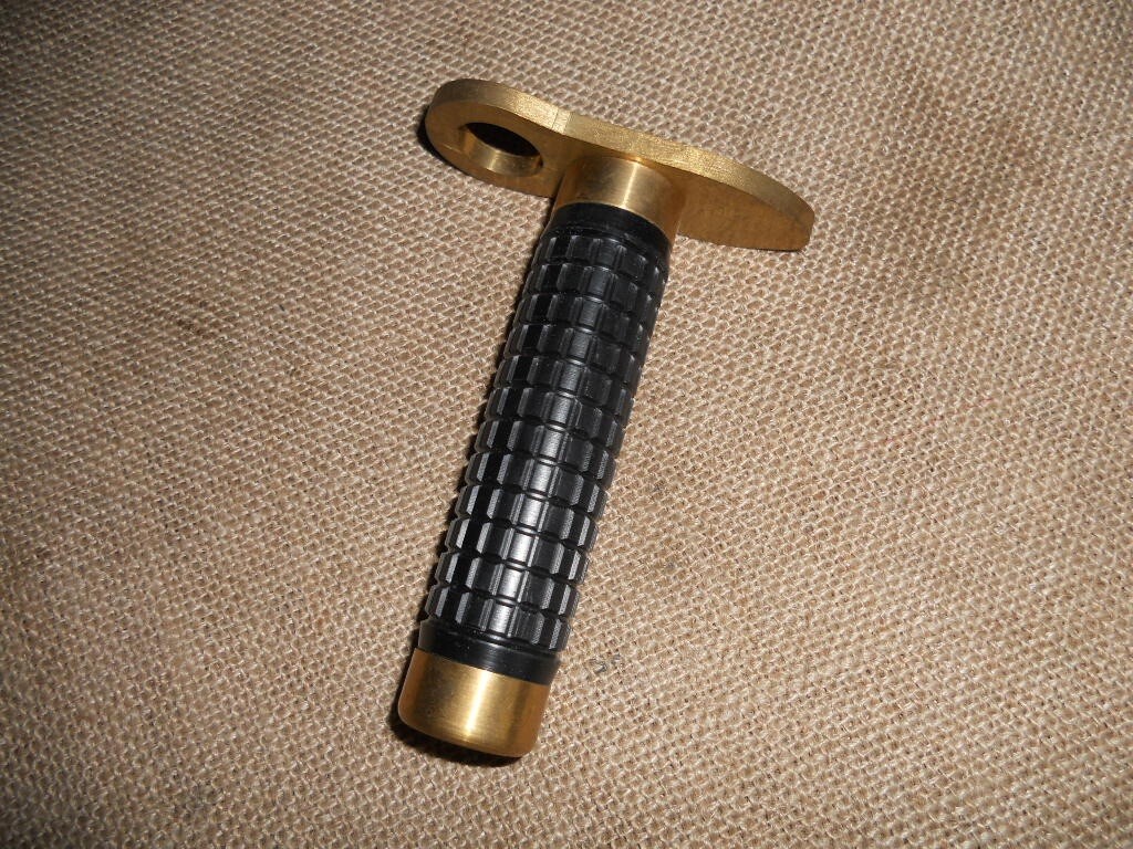 CHinese Sks/type 56 Handle(Only The Handle)