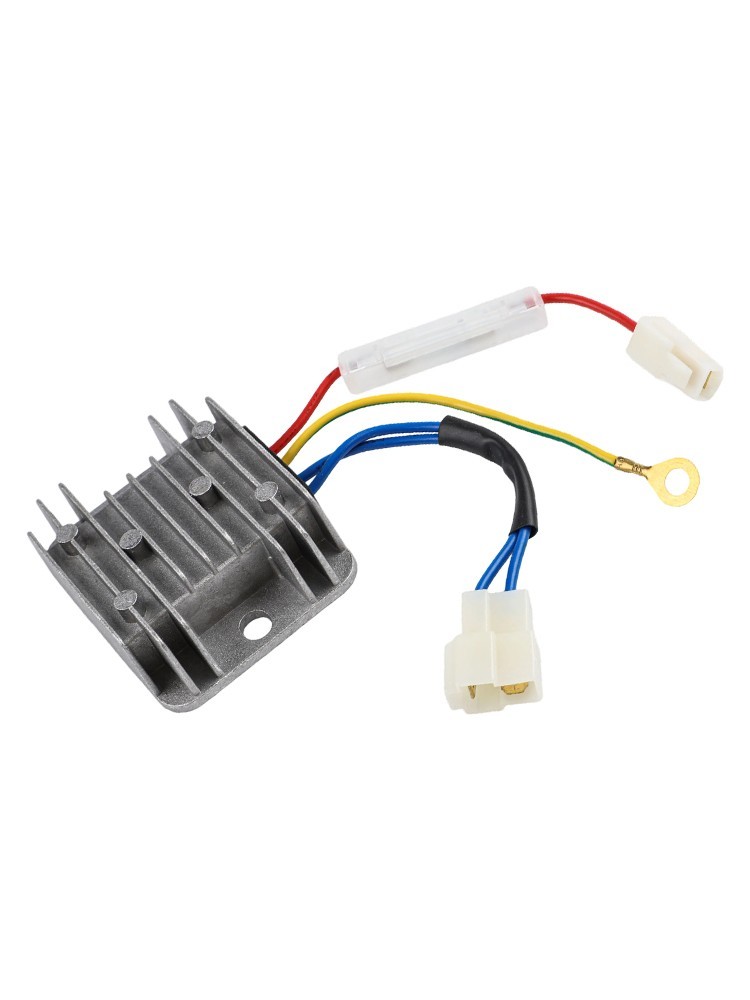 Charging Regulator Charging Solution Voltage Regulator