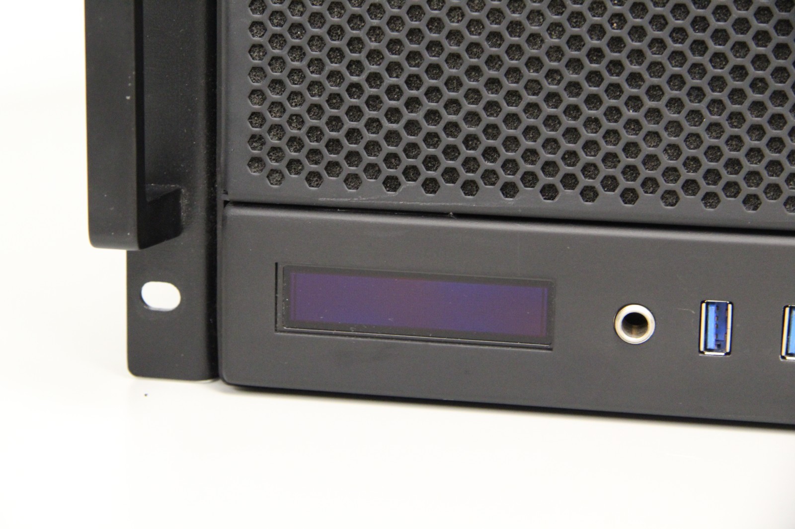 Disguise D3 4x4 Pro Rack Mount Media Server Video Projection Mapping Engine
