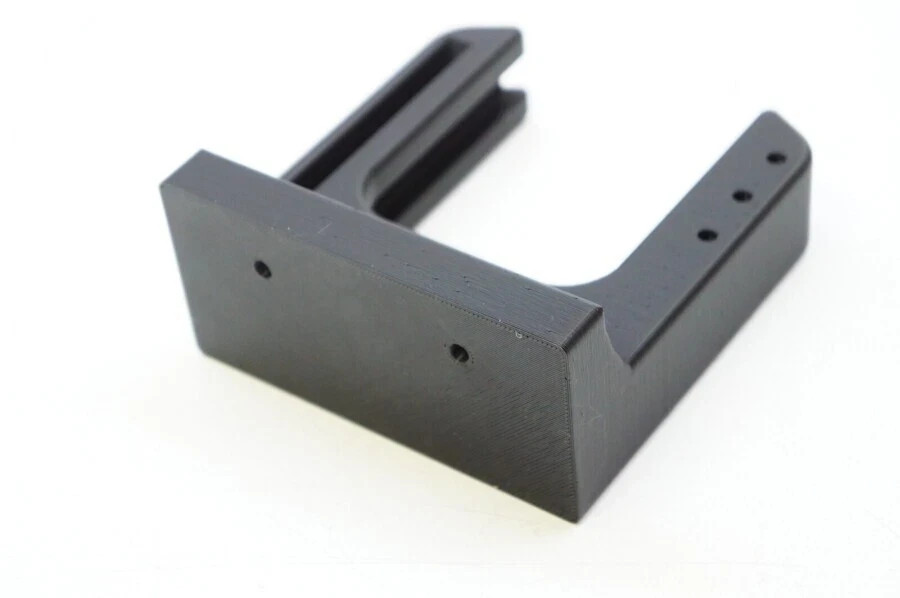 3D Wall Mount Toolhead Stand Combo for Dillon 550 Tool Heads Shell Plate USA