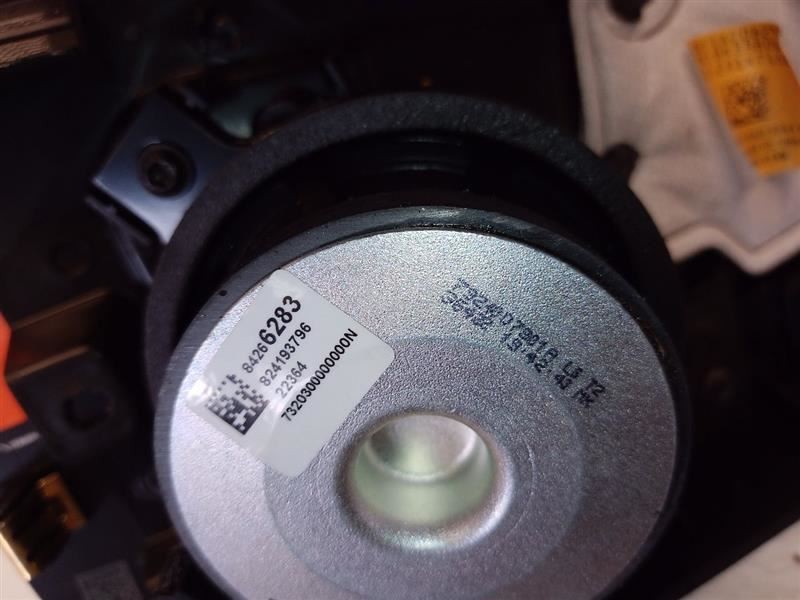 2023 ESCALADE ESV Trim Speakers, 1 pair, 10861782