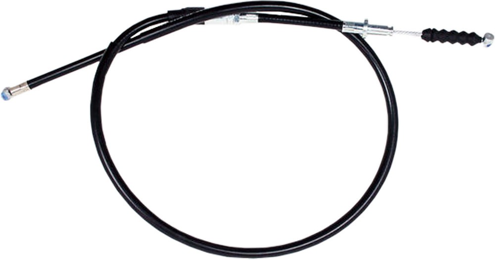 Motion Pro 03-0308 Clutch Cable - Black Vinyl