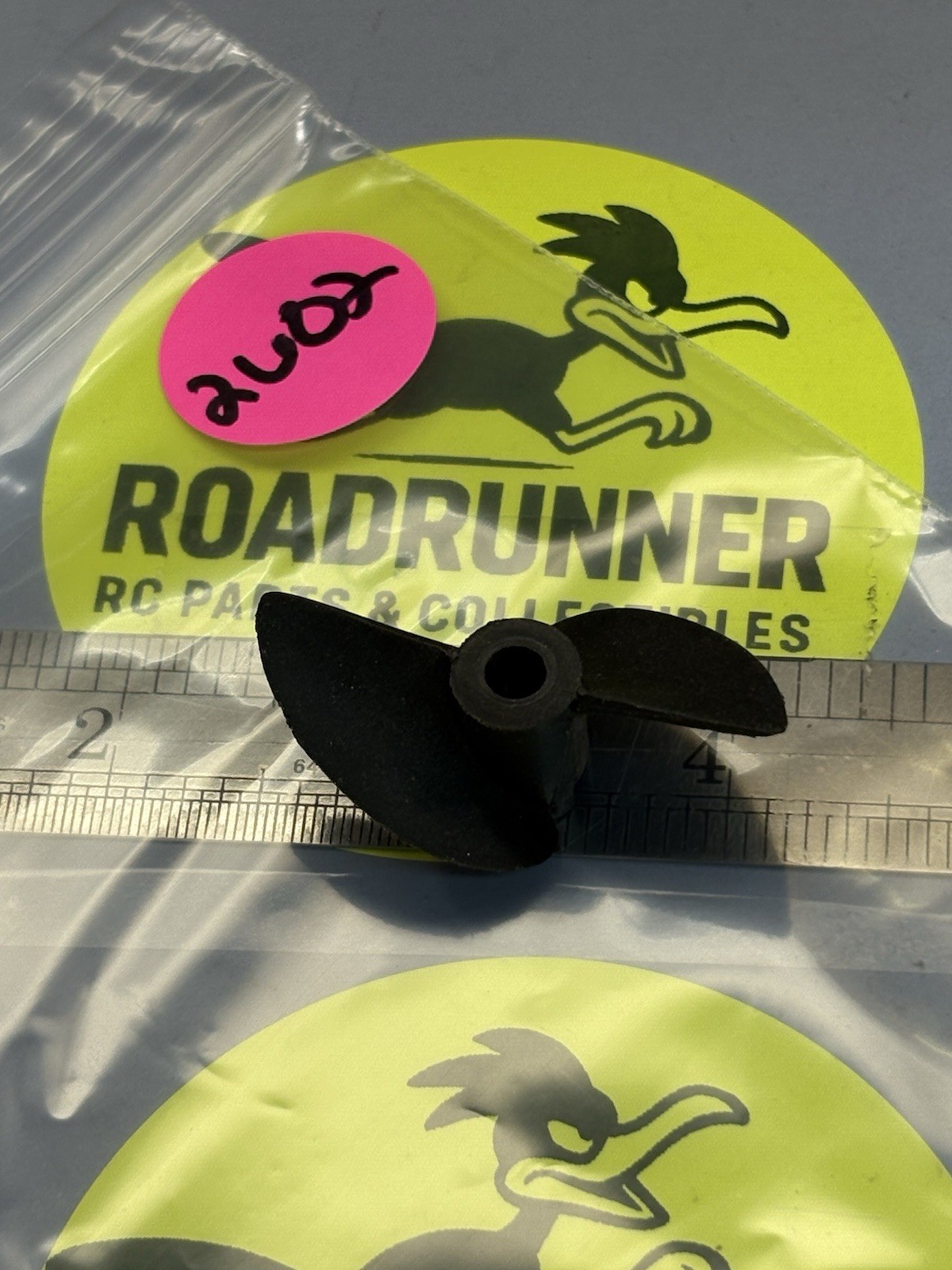 RC BOAT PROP NEW