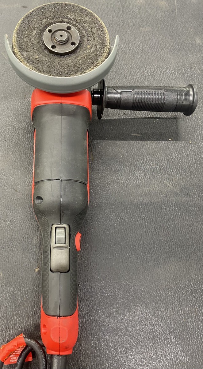 CRAFTSMAN Grinder CMEG170 (PD5036629)