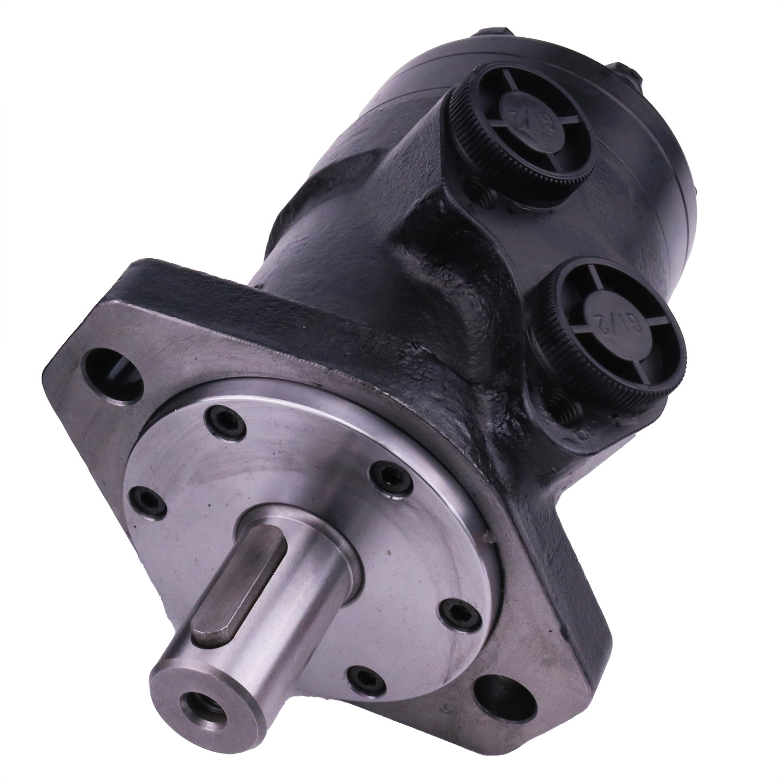 Hydraulic Motor OMP100 151-0312 151-0612 11186725 for Engine Hydraulic