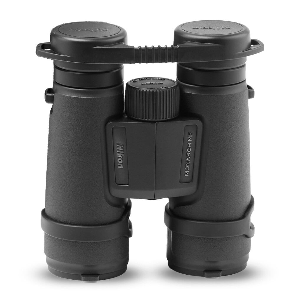 Nikon 8x42 Monarch M5 Binoculars (Black) 16767