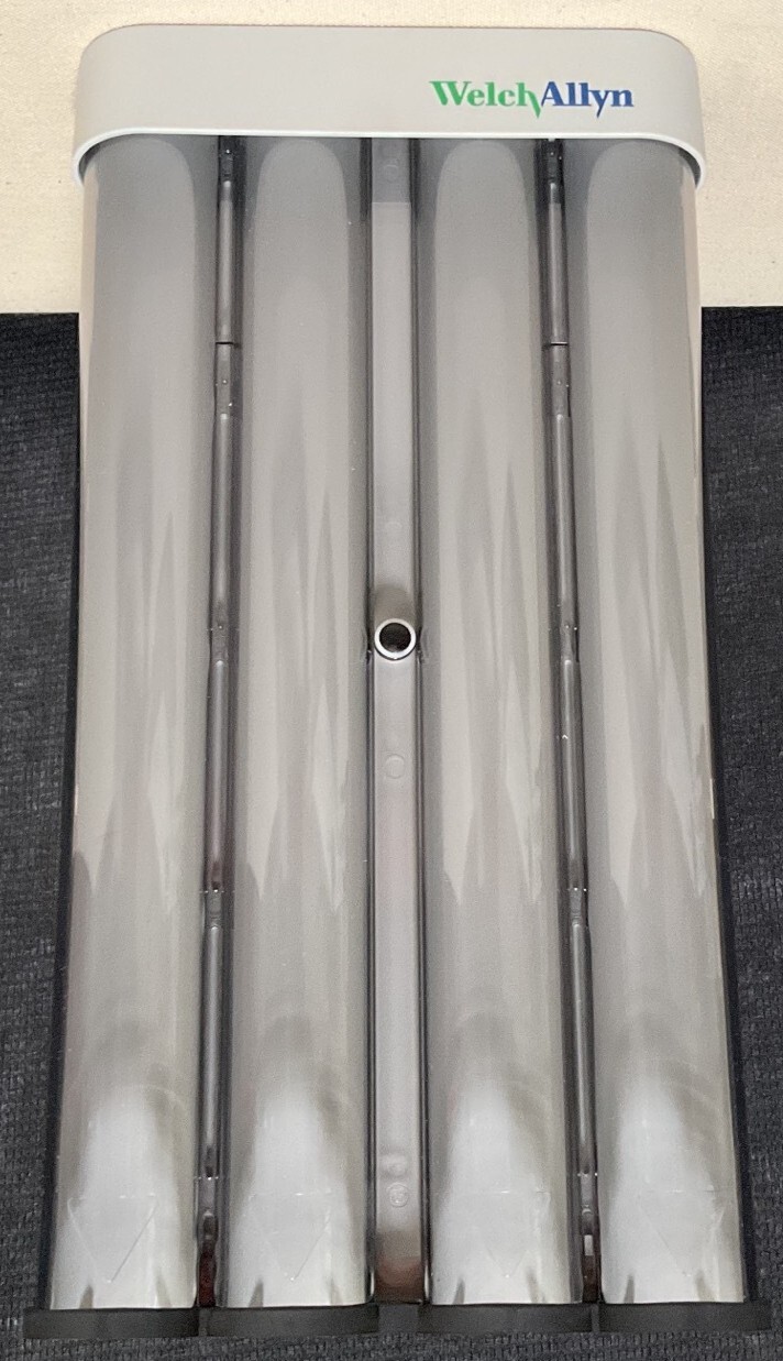 New Welch Allyn HillRom Otoscope Dispenser For Specula #52133/53134/52135 #52100