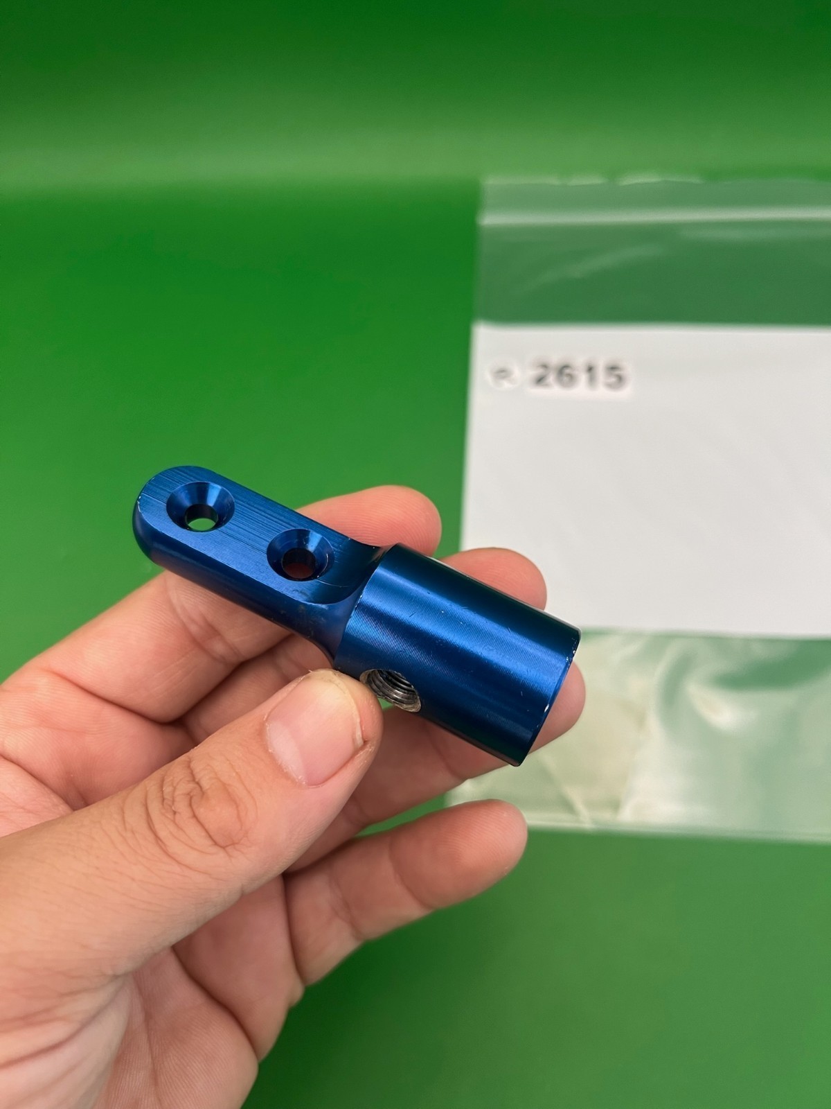 Blue Duckbill